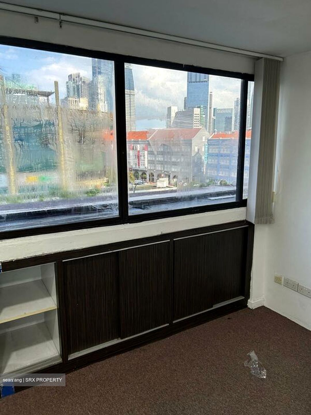 People's Park Centre (D1), Office #512734971